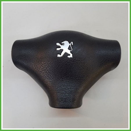 Airbag Guidatore Sinistro SX PEUGEOT 206 1.6 16V 4112ER 1998 2009 AUTOLIV 5AGA2B