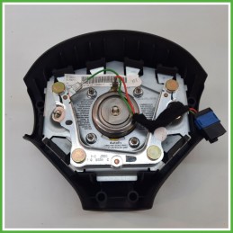 Airbag Guidatore Sinistro SX PEUGEOT 206 1.6 16V 4112ER 1998 2009 AUTOLIV 5AGA2B