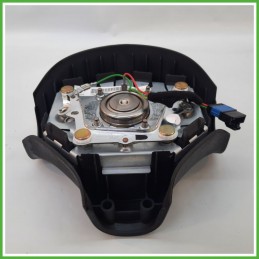 Airbag Guidatore Sinistro SX PEUGEOT 206 1.6 16V 4112ER 1998 2009 AUTOLIV 5AGA2B