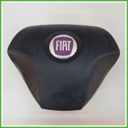 Airbag Guidatore Sinistro SX FIAT GRANDE PUNTO 4C 1.4 735460621 2008 2011 DM DALPHIMETAL CA700434XX