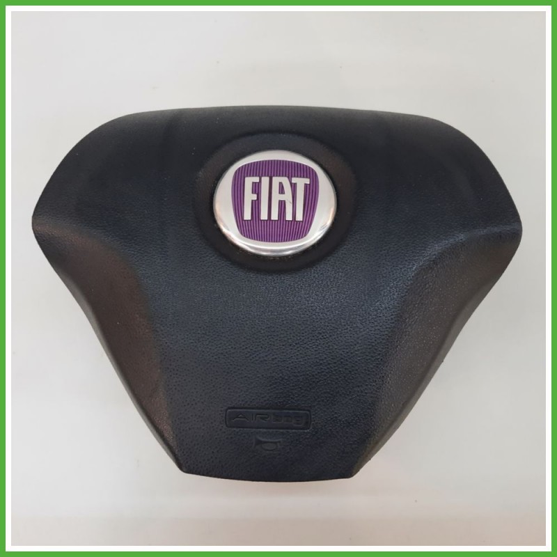 Airbag Guidatore Sinistro SX FIAT GRANDE PUNTO 4C 1.4 735460621 2008 2011 DM DALPHIMETAL CA700434XX
