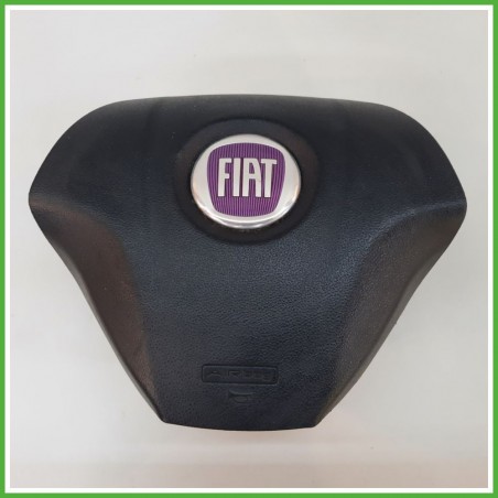 Airbag Guidatore Sinistro SX FIAT GRANDE PUNTO 4C 1.4 735460621 2008 2011 DM DALPHIMETAL CA700434XX