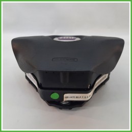 Airbag Guidatore Sinistro SX FIAT GRANDE PUNTO 4C 1.4 735460621 2008 2011 DM DALPHIMETAL CA700434XX