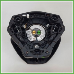 Airbag Guidatore Sinistro SX FIAT GRANDE PUNTO 4C 1.4 735460621 2008 2011 DM DALPHIMETAL CA700434XX