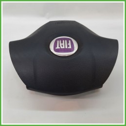 Airbag Guidatore Sinistro SX FIAT GRANDE PUNTO 4C 1.4 735460621 2008 2011 DM DALPHIMETAL CA700434XX