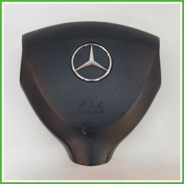 Airbag Guidatore Sinistro SX MERCEDES-BENZ Classe A W/C169 CDI A16986001029116 2004 2013