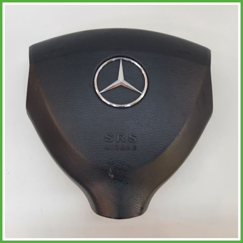 Airbag Guidatore Sinistro SX MERCEDES-BENZ Classe A W/C169 CDI A16986001029116 2004 2013