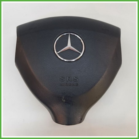 Airbag Guidatore Sinistro SX MERCEDES-BENZ Classe A W/C169 CDI A16986001029116 2004 2013