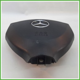 Airbag Guidatore Sinistro SX MERCEDES-BENZ Classe A W/C169 CDI A16986001029116 2004 2013