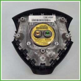 Airbag Guidatore Sinistro SX MERCEDES-BENZ Classe A W/C169 CDI A16986001029116 2004 2013