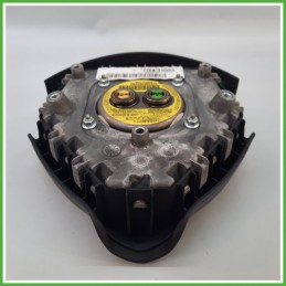 Airbag Guidatore Sinistro SX MERCEDES-BENZ Classe A W/C169 CDI A16986001029116 2004 2013