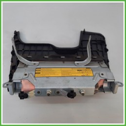 Airbag Ginocchia Guidatore Sinistro SX TOYOTA YARIS 1.0 12V 739000D010B0 2005 2012