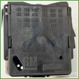 Leva Comando Devioluci OPEL COMBO X01 1.7 16V 9138125