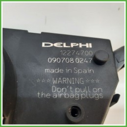 Comandi Devioguida OPEL CORSA S07 1.2 16V 13142283 DELPHI 907080247