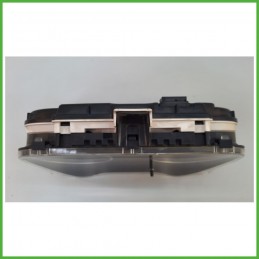 Quadro strumenti contachilometri tachimetro JOHNSON CONTROLS 1303304 OPEL CORSA S07 1.2 16V 13252129