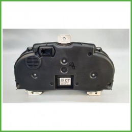 Quadro strumenti contachilometri tachimetro JOHNSON CONTROLS 1303304 OPEL CORSA S07 1.2 16V 13252129