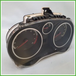 Quadro strumenti contachilometri tachimetro JOHNSON CONTROLS 1303304 OPEL CORSA S07 1.2 16V 13252129