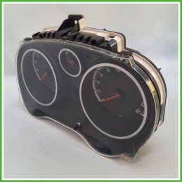 Quadro strumenti contachilometri tachimetro JOHNSON CONTROLS 1303304 OPEL CORSA S07 1.2 16V 13252129