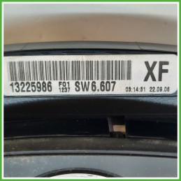 Quadro strumenti contachilometri tachimetro SIEMENS A2C3164392-2 OPEL ASTRA A04 1.4 16V 13225986