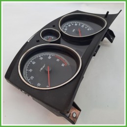 Quadro strumenti contachilometri tachimetro SIEMENS A2C3164392-2 OPEL ASTRA A04 1.4 16V 13225986