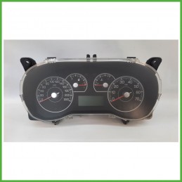 Quadro strumenti contachilometri tachimetro VEGLIA BORLETTI 503.001.10590 FIAT GRANDE PUNTO 2Y 1.2 51803092