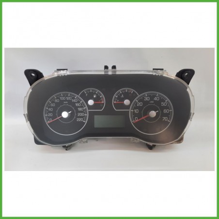 Quadro strumenti contachilometri tachimetro VEGLIA BORLETTI 503.001.10590 FIAT GRANDE PUNTO 2Y 1.2 51803092