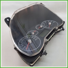 Quadro strumenti contachilometri tachimetro VEGLIA BORLETTI 503.001.10590 FIAT GRANDE PUNTO 2Y 1.2 51803092