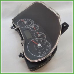 Quadro strumenti contachilometri tachimetro VEGLIA BORLETTI 503.001.10590 FIAT GRANDE PUNTO 2Y 1.2 51803092