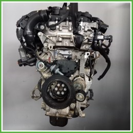 Motore Completo Funzionante HN05 96kw da PEUGEOT 2008 2019 BENZINA Originale Usato