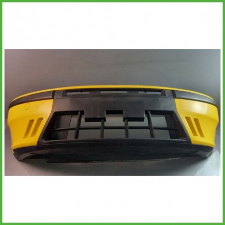 Paraurti Anteriore FIAT PUNTO 1N/1P Berlina GIALLO 1999 2005 Originale Usato