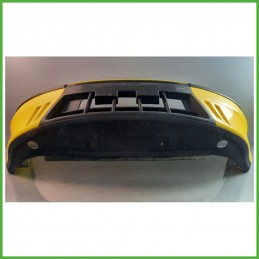 Paraurti Anteriore FIAT PUNTO 1N/1P Berlina GIALLO 1999 2005 Originale Usato