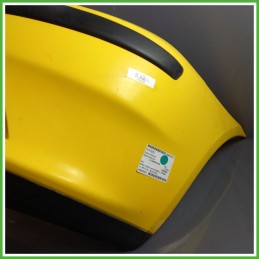 Paraurti Anteriore FIAT PUNTO 1N/1P Berlina GIALLO 1999 2005 Originale Usato