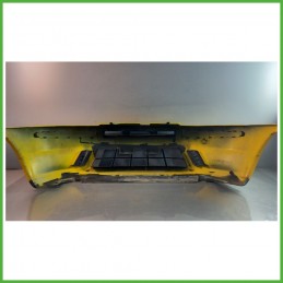 Paraurti Anteriore FIAT PUNTO 1N/1P Berlina GIALLO 1999 2005 Originale Usato