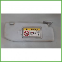 Aletta Parasole Destro DX PEUGEOT 208 1.4 8V 16079196PR 2012 2015