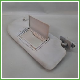 Aletta Parasole Destro DX PEUGEOT 208 1.4 8V 16079196PR 2012 2015