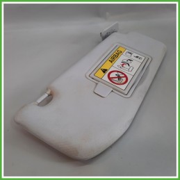 Aletta Parasole Destro DX PEUGEOT 208 1.4 8V 16079196PR 2012 2015