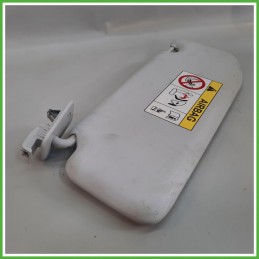 Aletta Parasole Destro DX PEUGEOT 208 1.4 8V 16079196PR 2012 2015
