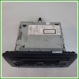 Autoradio FIAT CROMA 2T 1.9 16V 7354323220 2007 2011 BLAUPUNKT 7646335316
