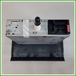 Autoradio FIAT CROMA 2T 1.9 16V 7354323220 2007 2011 BLAUPUNKT 7646335316