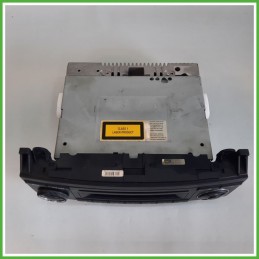 Autoradio MERCEDES-BENZ Classe A W/C169 CDI A1698200886 2004 2013 MERCEDES-BENZ BE3012