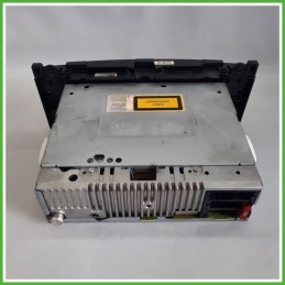 Autoradio MERCEDES-BENZ Classe A W/C169 CDI A1698200886 2004 2013 MERCEDES-BENZ BE3012