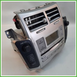 Autoradio TOYOTA YARIS 1.0 12V 8612052480 2005 2012 TOYOTA CQ-TS0570A