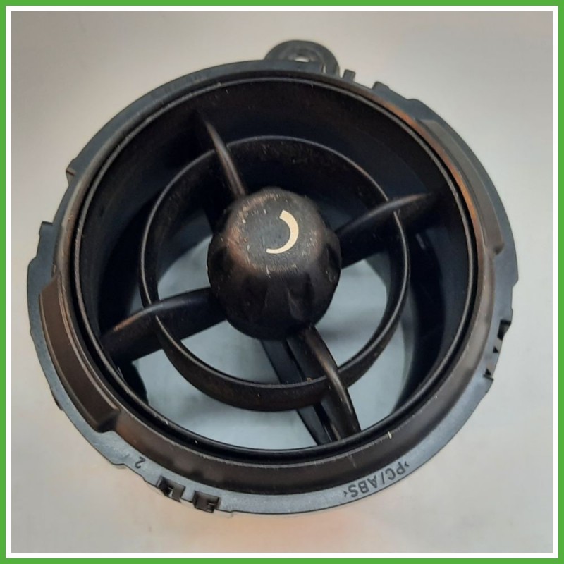 Bocchetta Climatizzazione Anteriore Destro DX MINI MINI Countryman R60 5 Porte 3002201501 2010 2017
