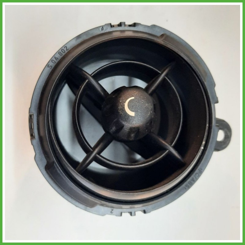 Bocchetta Climatizzazione Anteriore Sinistro SX MINI MINI Countryman R60 5 Porte 3002201401 2010 2017