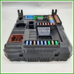 Body Computer Centralina Modulo BCM BSI VALEO 10516257 PEUGEOT 208 1.6 8V 1611426880 2012 2015