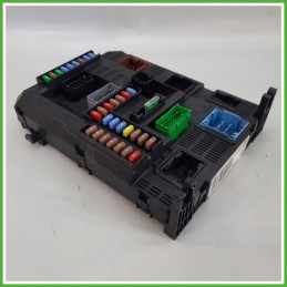 Body Computer Centralina Modulo BCM BSI VALEO 10516257 PEUGEOT 208 1.6 8V 1611426880 2012 2015