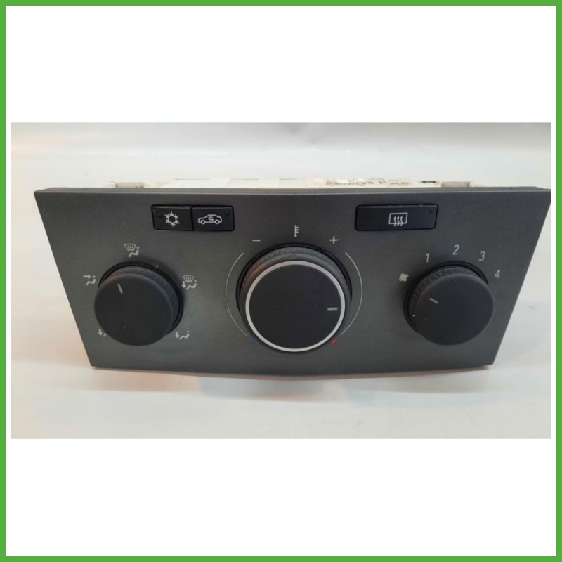 Comandi Clima AC Riscaldamento Condizionatore PREH PX2 OPEL ASTRA A04 1.4 16V 13201300 2004 2011