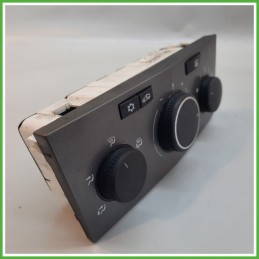 Comandi Clima AC Riscaldamento Condizionatore PREH PX2 OPEL ASTRA A04 1.4 16V 13201300 2004 2011