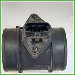 Debimetro Misuratore Massa Aria BOSCH 0281002309 FIAT DOBLO CARGO 1W 1.9 JTD 55350048 2000 2003