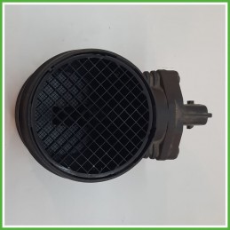 Debimetro Misuratore Massa Aria BOSCH 0281002309 FIAT DOBLO CARGO 1W 1.9 JTD 55350048 2000 2003